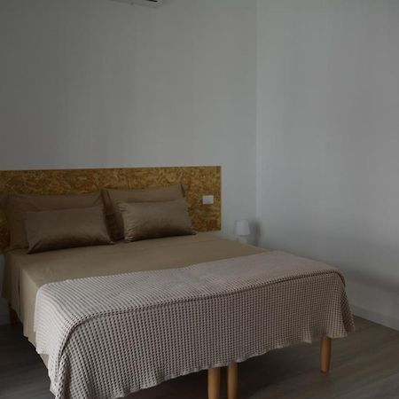 Apartamento Dimora Mucci Térmoli Exterior foto