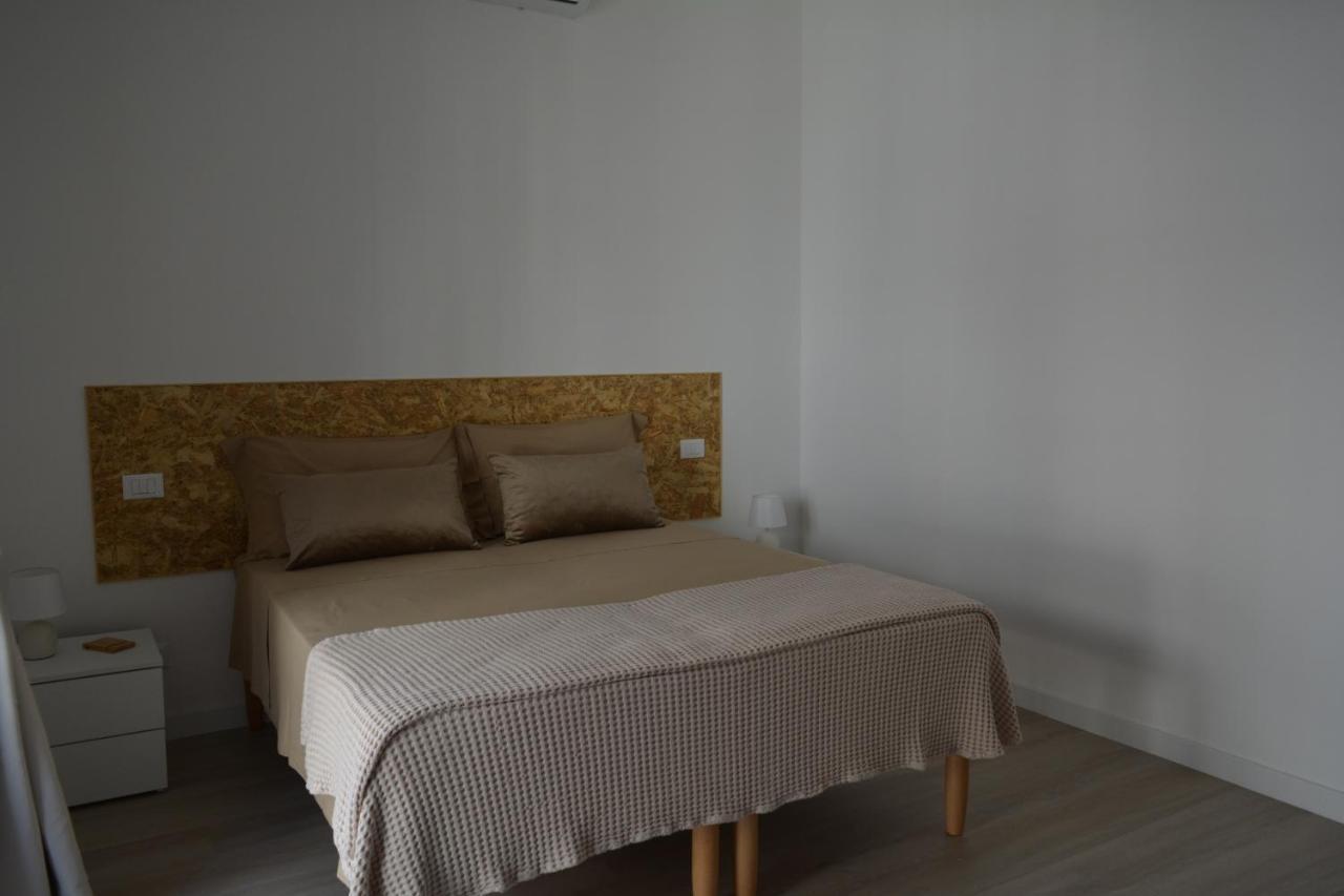 Apartamento Dimora Mucci Térmoli Exterior foto