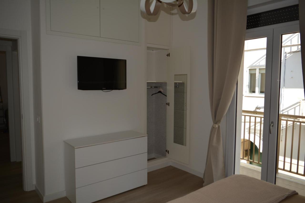 Apartamento Dimora Mucci Térmoli Exterior foto