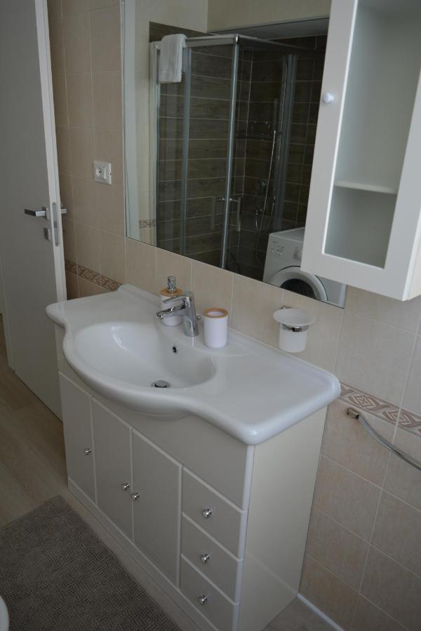 Apartamento Dimora Mucci Térmoli Exterior foto