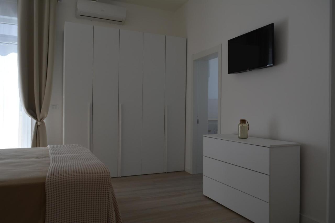 Apartamento Dimora Mucci Térmoli Exterior foto