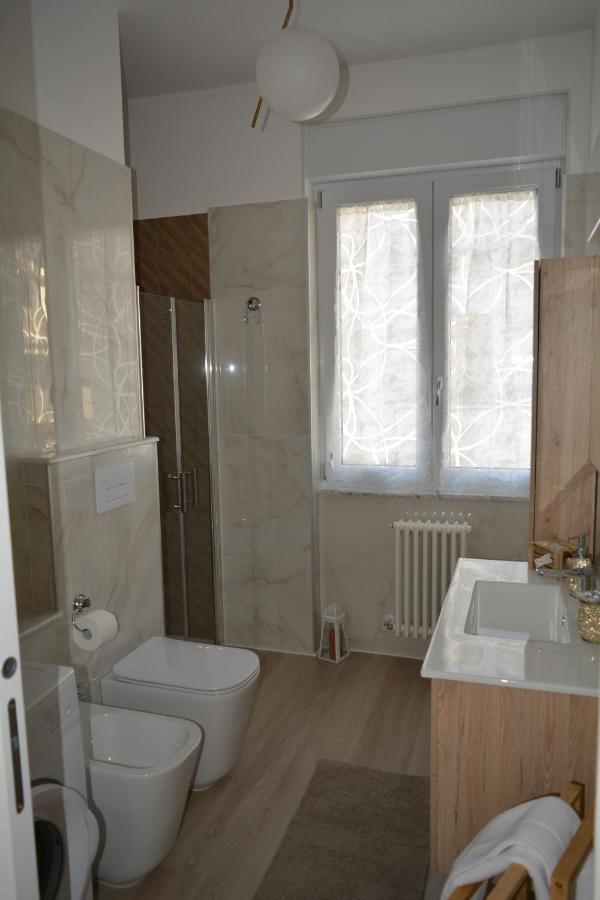 Apartamento Dimora Mucci Térmoli Exterior foto