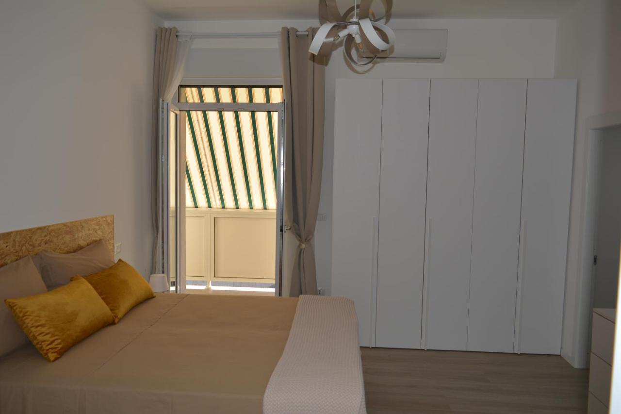 Apartamento Dimora Mucci Térmoli Exterior foto