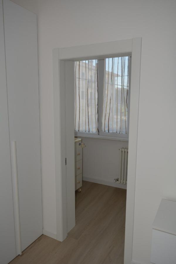 Apartamento Dimora Mucci Térmoli Exterior foto