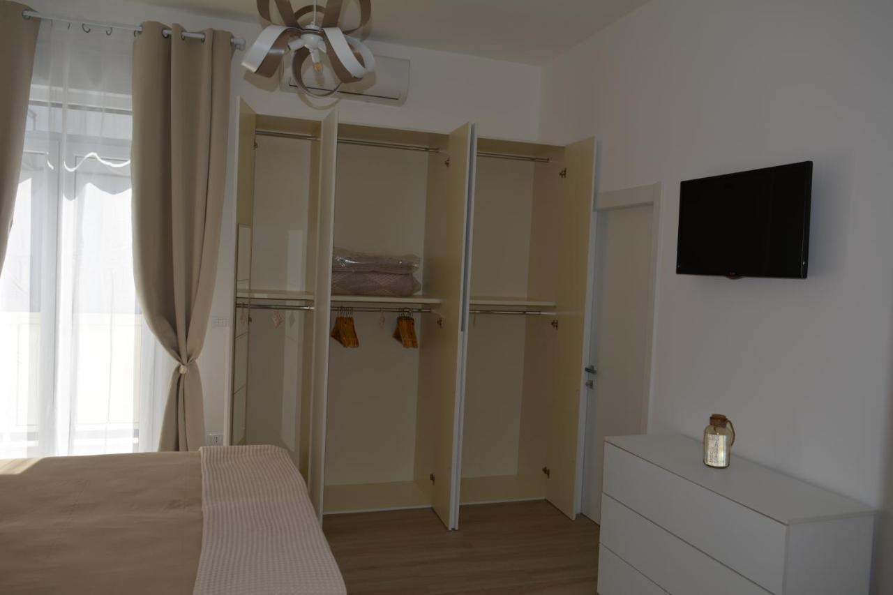 Apartamento Dimora Mucci Térmoli Exterior foto