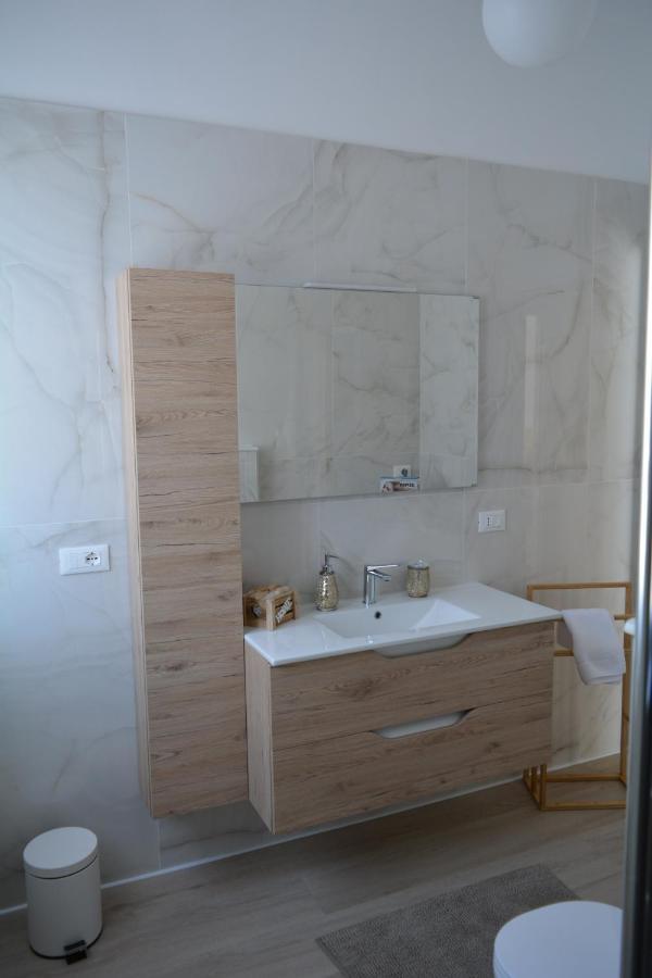 Apartamento Dimora Mucci Térmoli Exterior foto