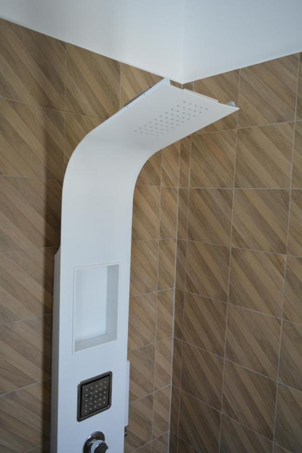 Apartamento Dimora Mucci Térmoli Exterior foto