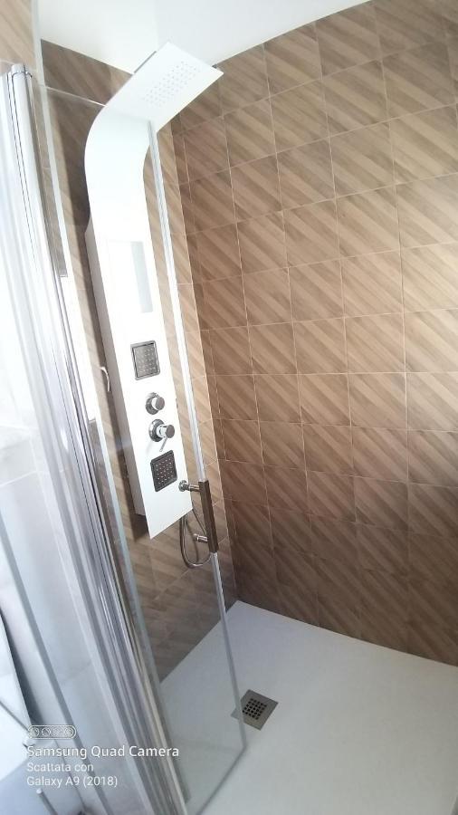 Apartamento Dimora Mucci Térmoli Exterior foto
