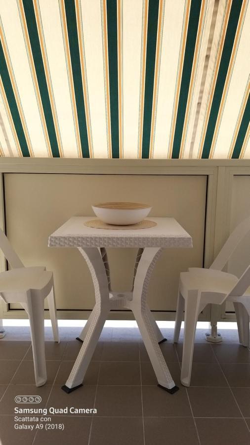 Apartamento Dimora Mucci Térmoli Exterior foto